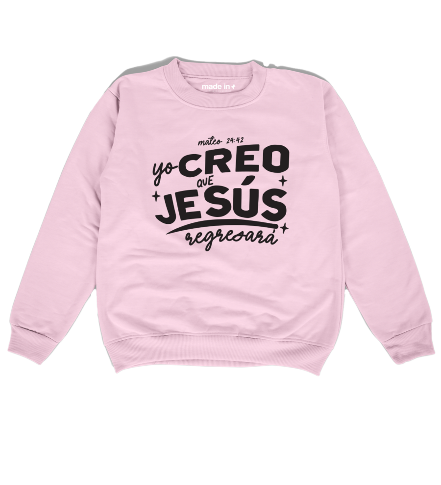 CREO QUE JESÚS - Image 3