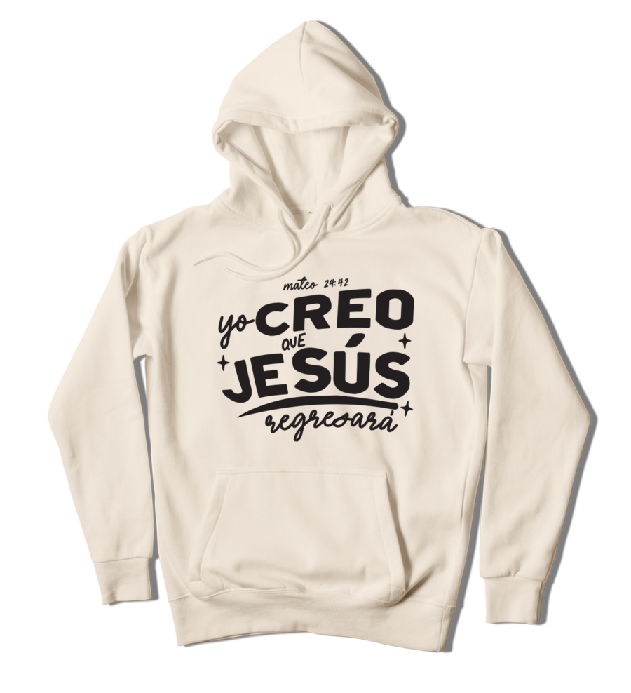 CREO QUE JESÚS - Image 3