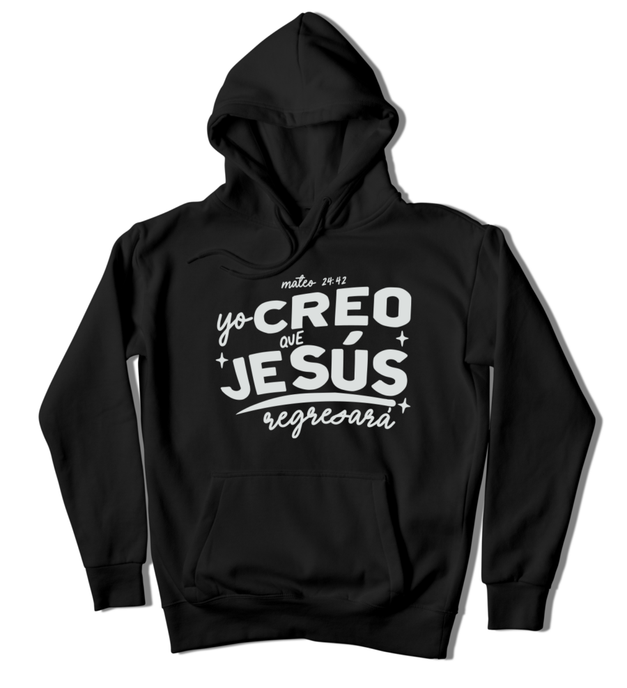 CREO QUE JESÚS - Image 2