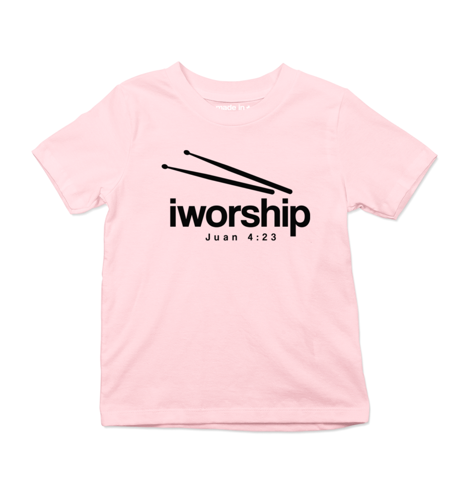 I WORSHIP DRUMS - Image 5