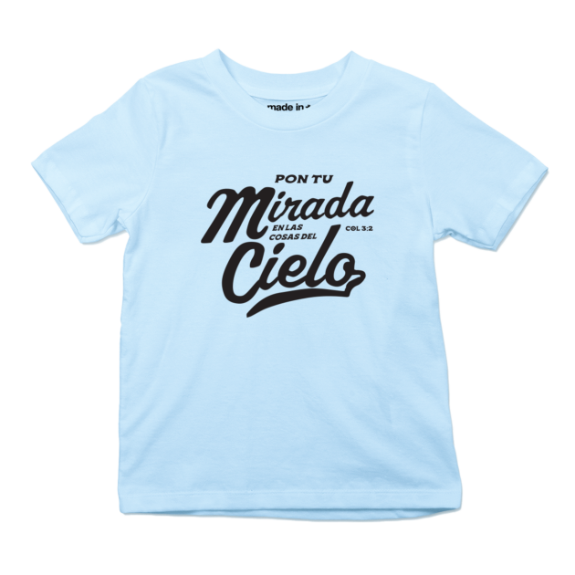 PON TU MIRADA