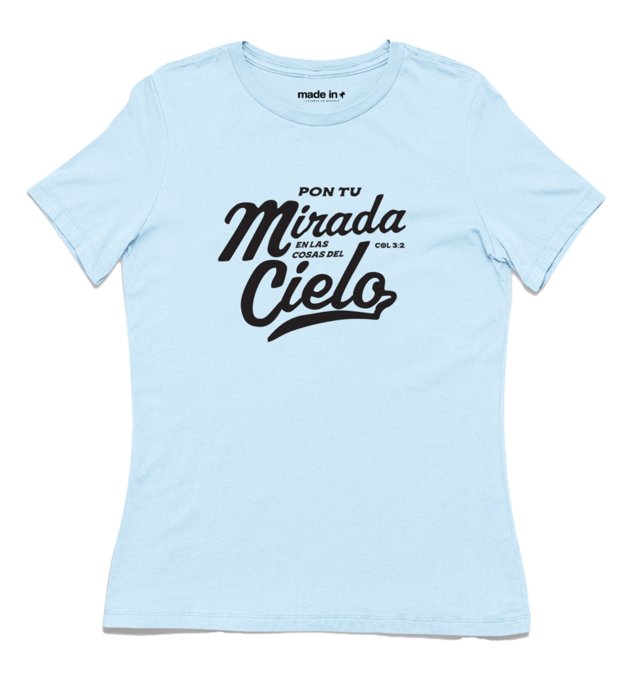 PON TU MIRADA
