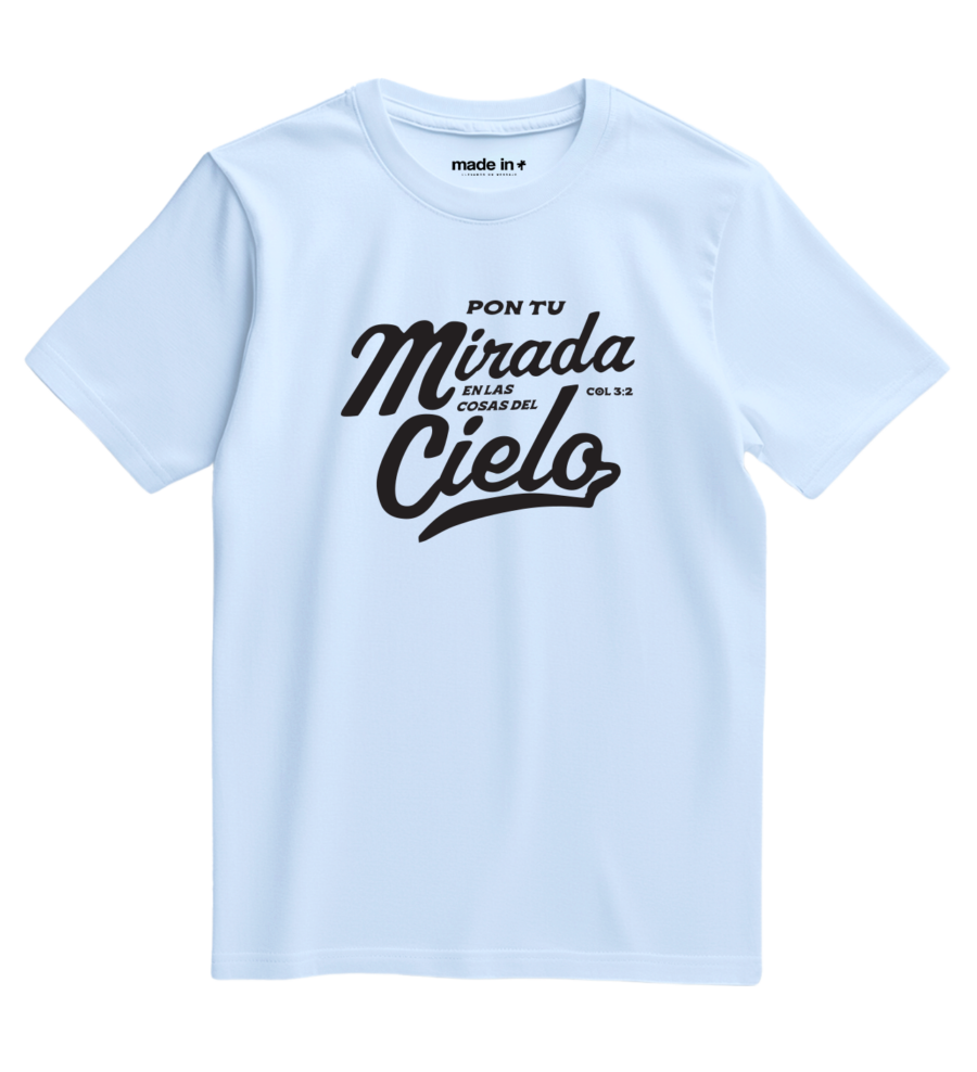 PON TU MIRADA