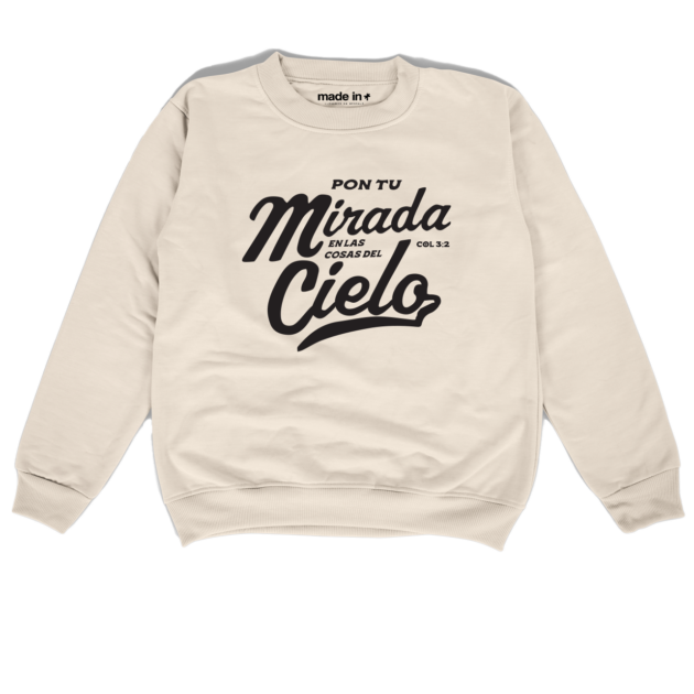 PON TU MIRADA