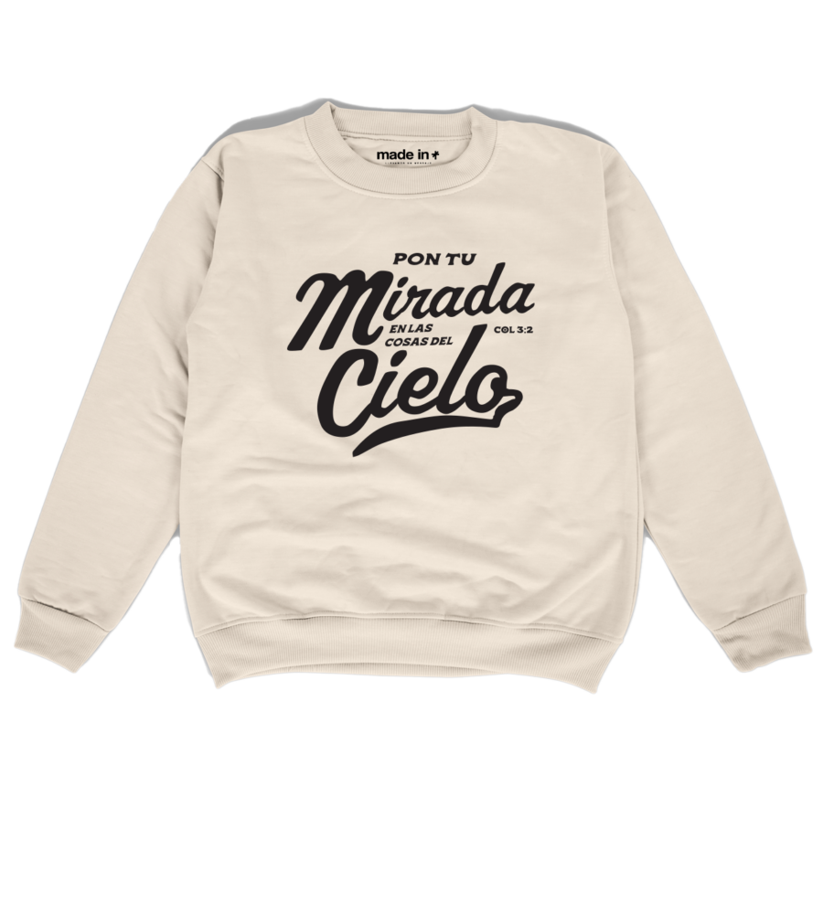 PON TU MIRADA