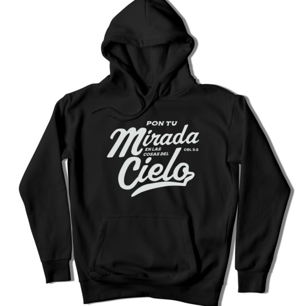 PON TU MIRADA