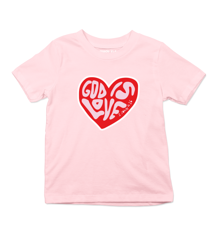GOD IS LOVE  - Image 5
