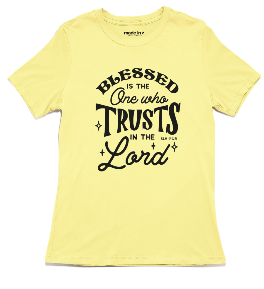 BLESSED TRUTS - Image 6