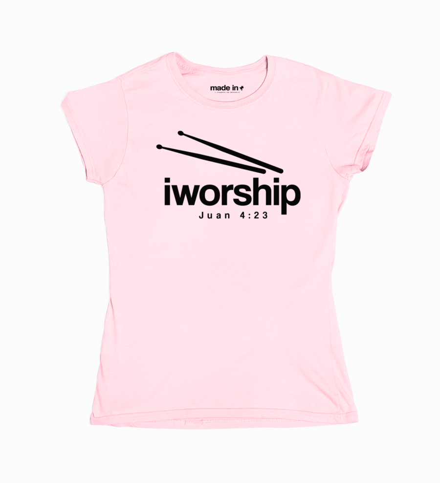 I WORSHIP DRUMS - Image 5