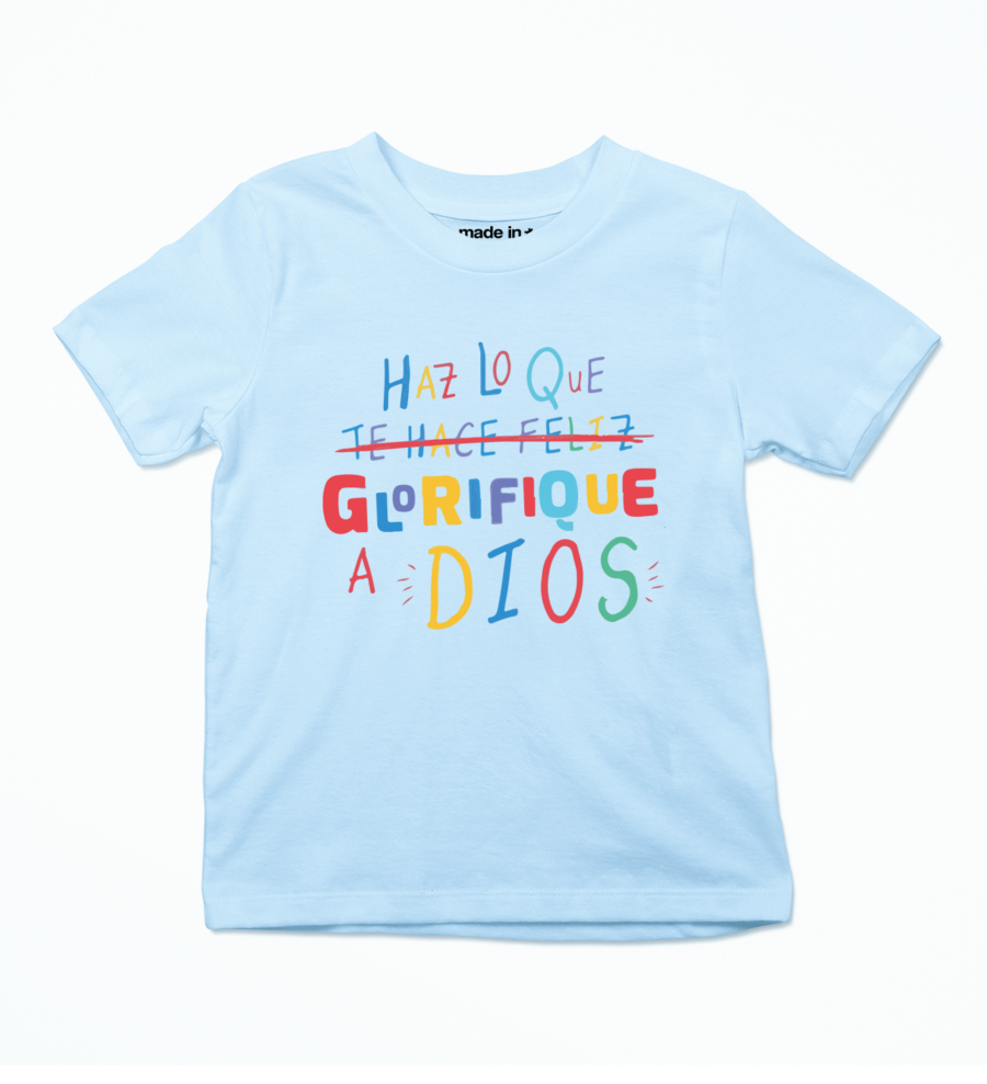 HAZ LO QUE GLORIFIQUE - Image 6
