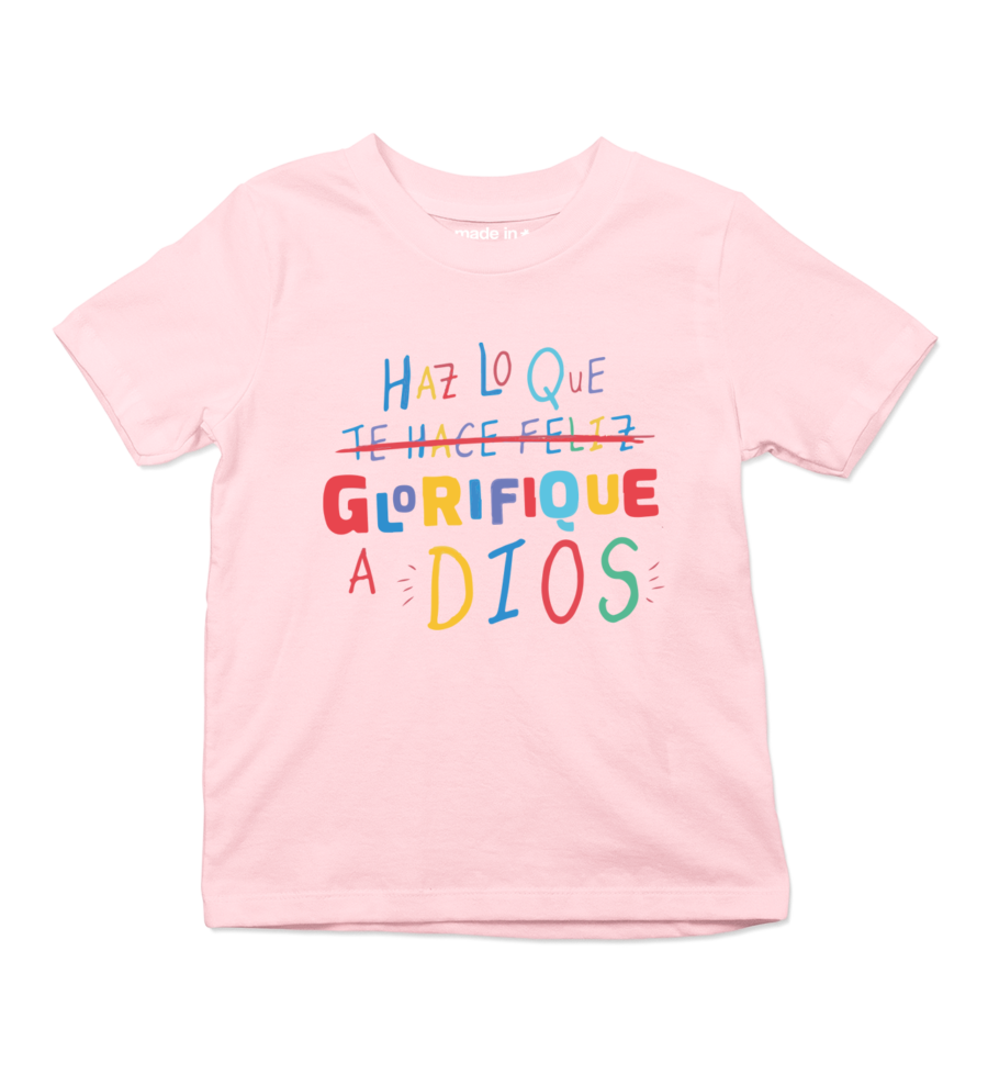 HAZ LO QUE GLORIFIQUE - Image 4