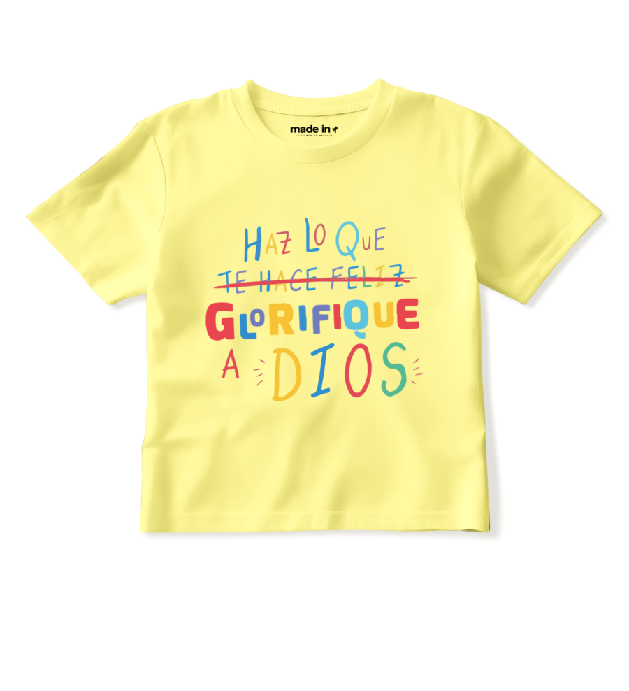 HAZ LO QUE GLORIFIQUE - Image 5