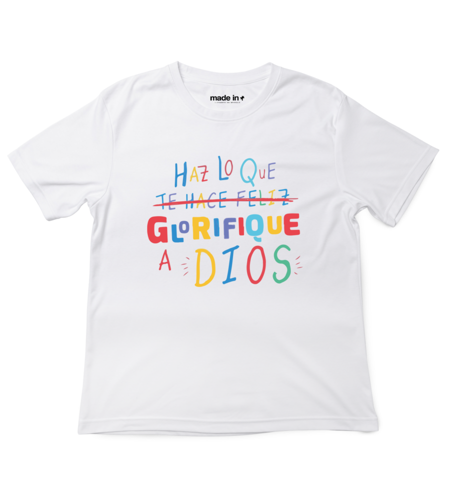 HAZ LO QUE GLORIFIQUE - Image 3