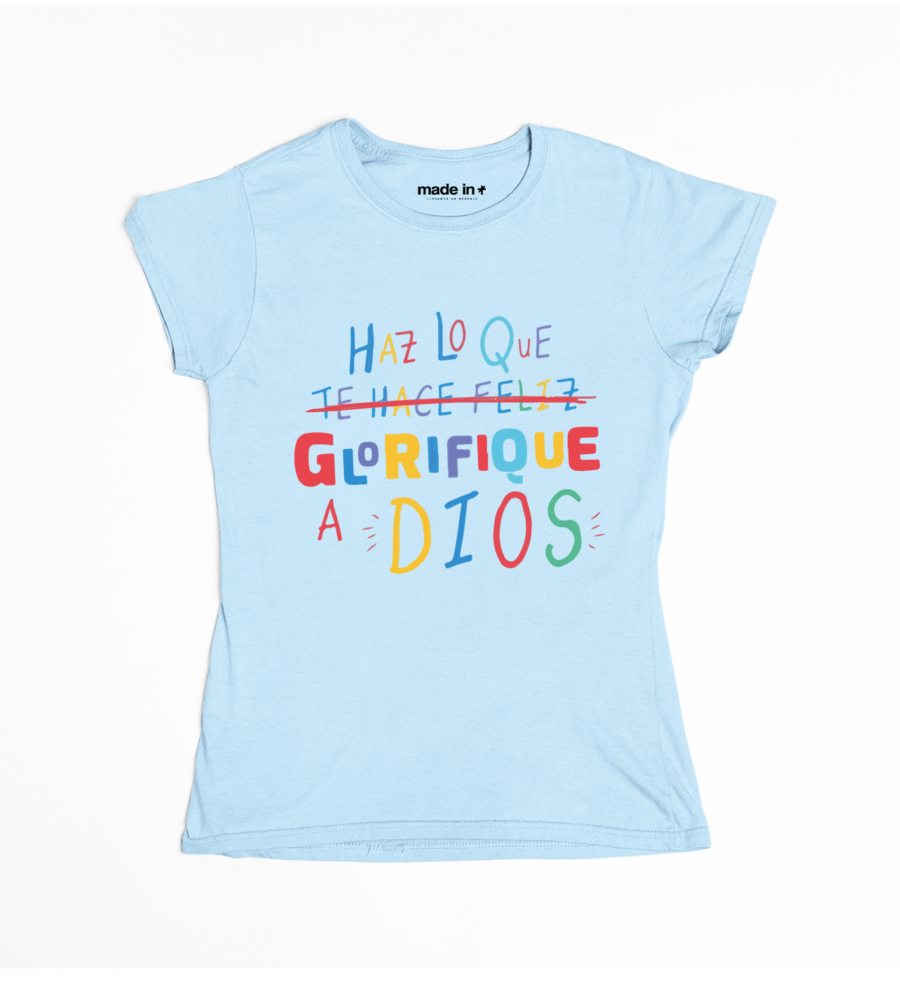 HAZ LO QUE GLORIFIQUE - Image 6