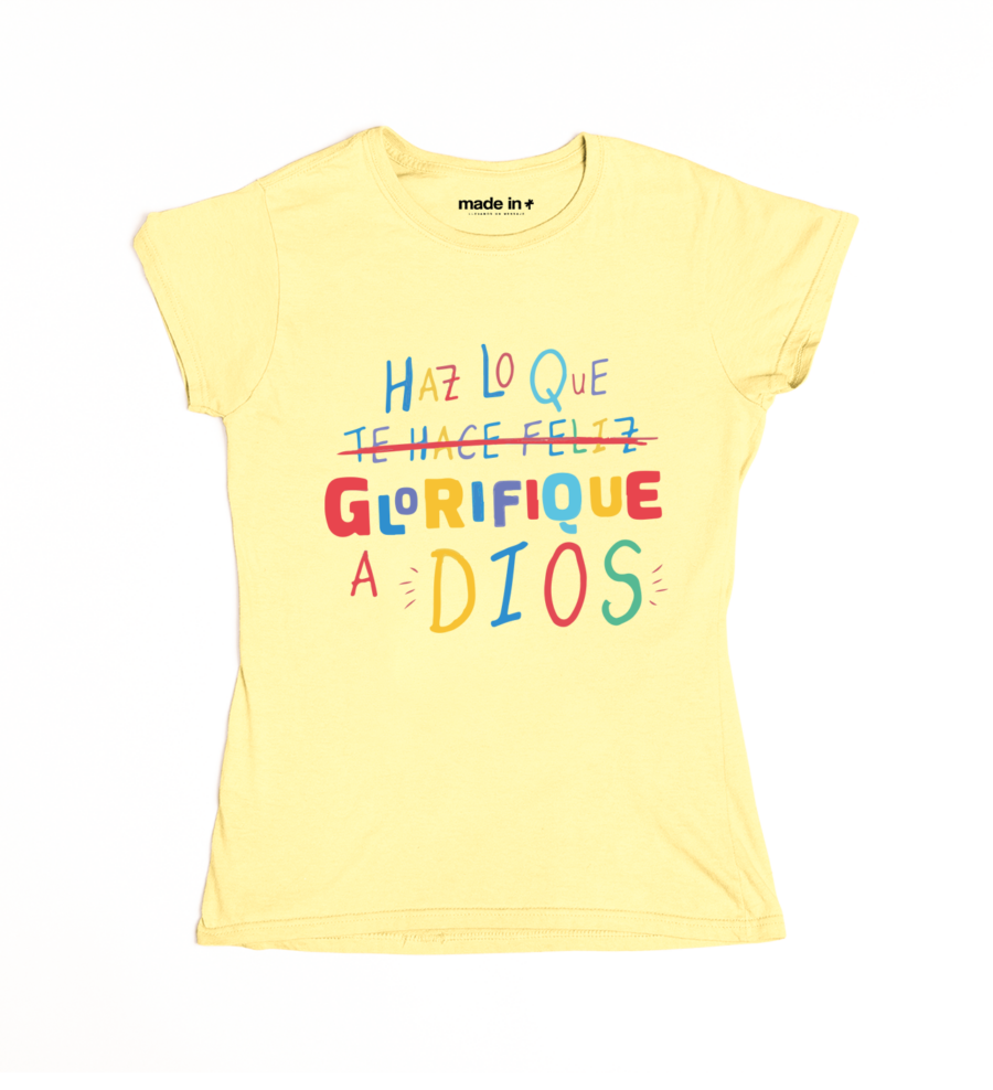 HAZ LO QUE GLORIFIQUE - Image 5