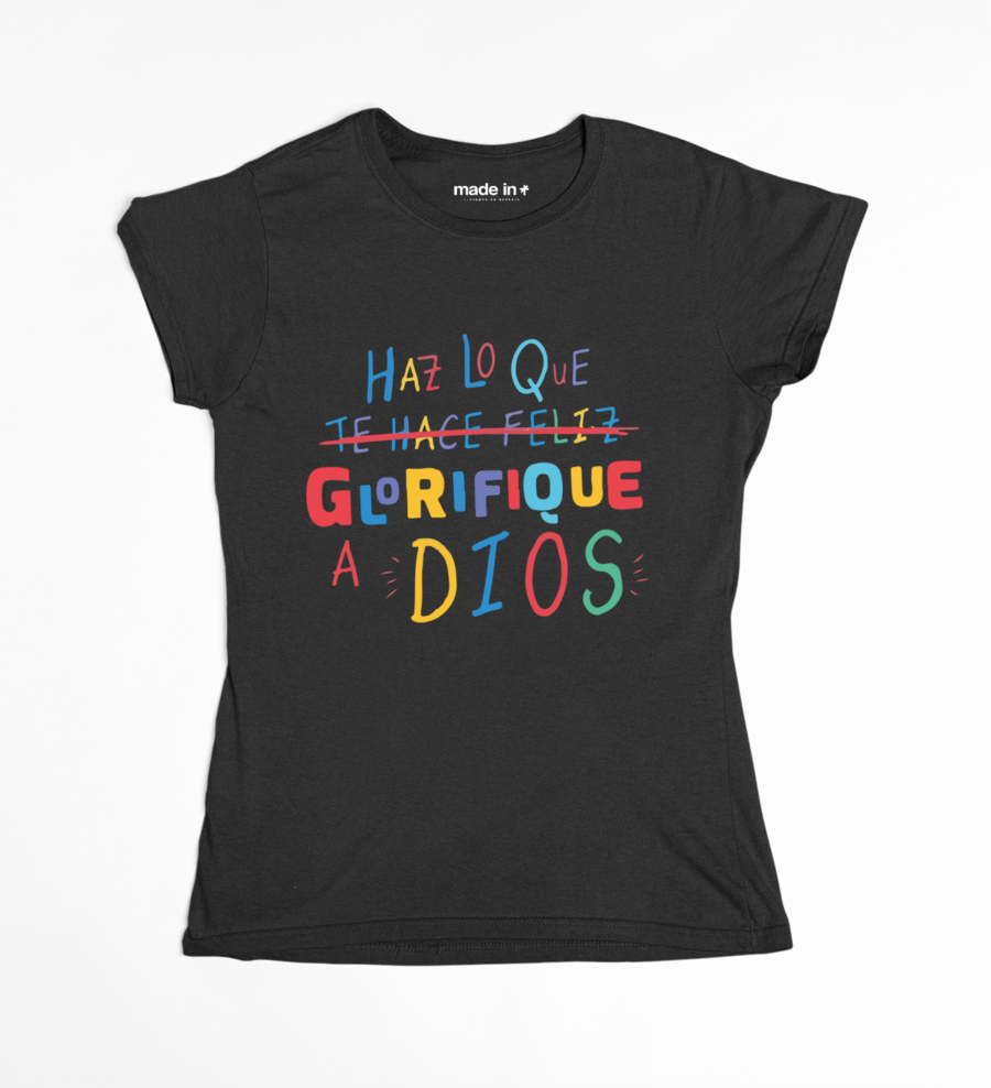 HAZ LO QUE GLORIFIQUE - Image 2