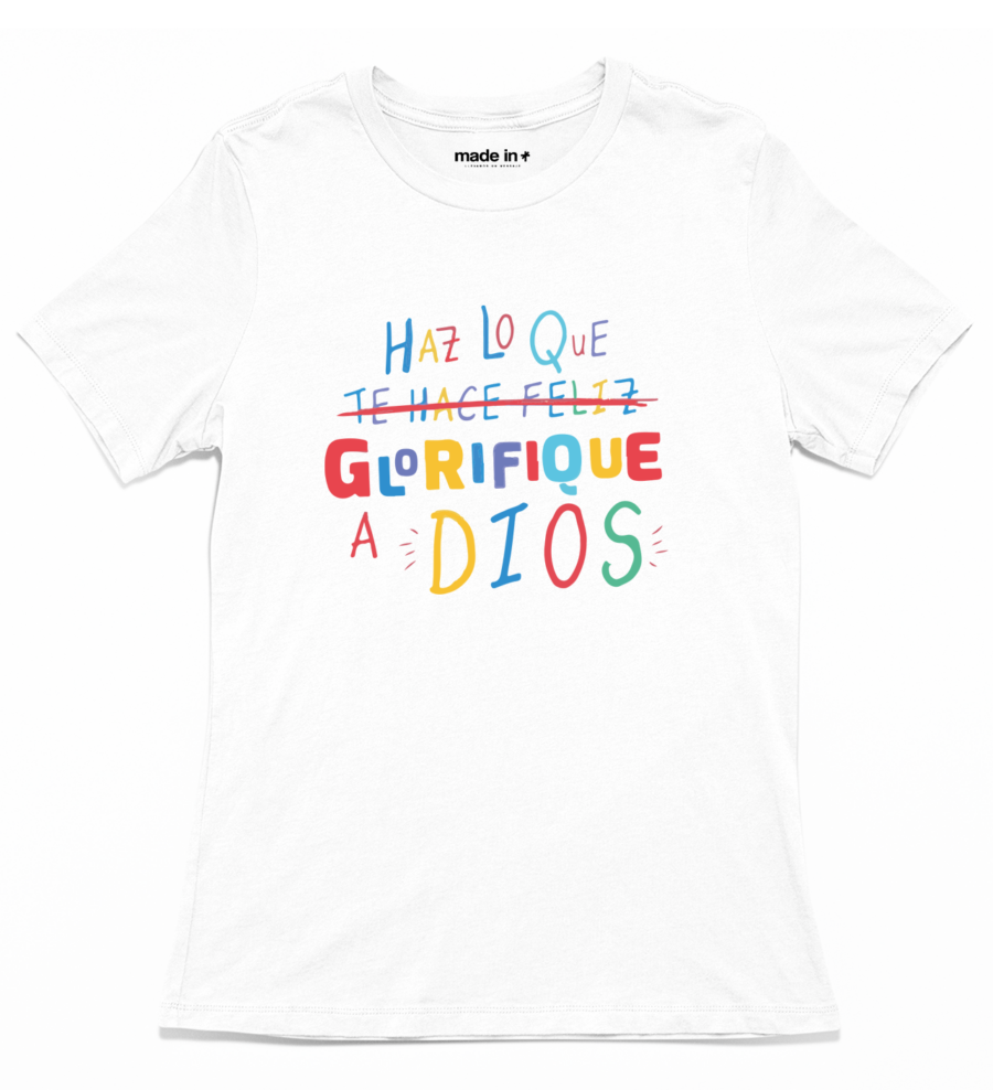 HAZ LO QUE GLORIFIQUE - Image 3