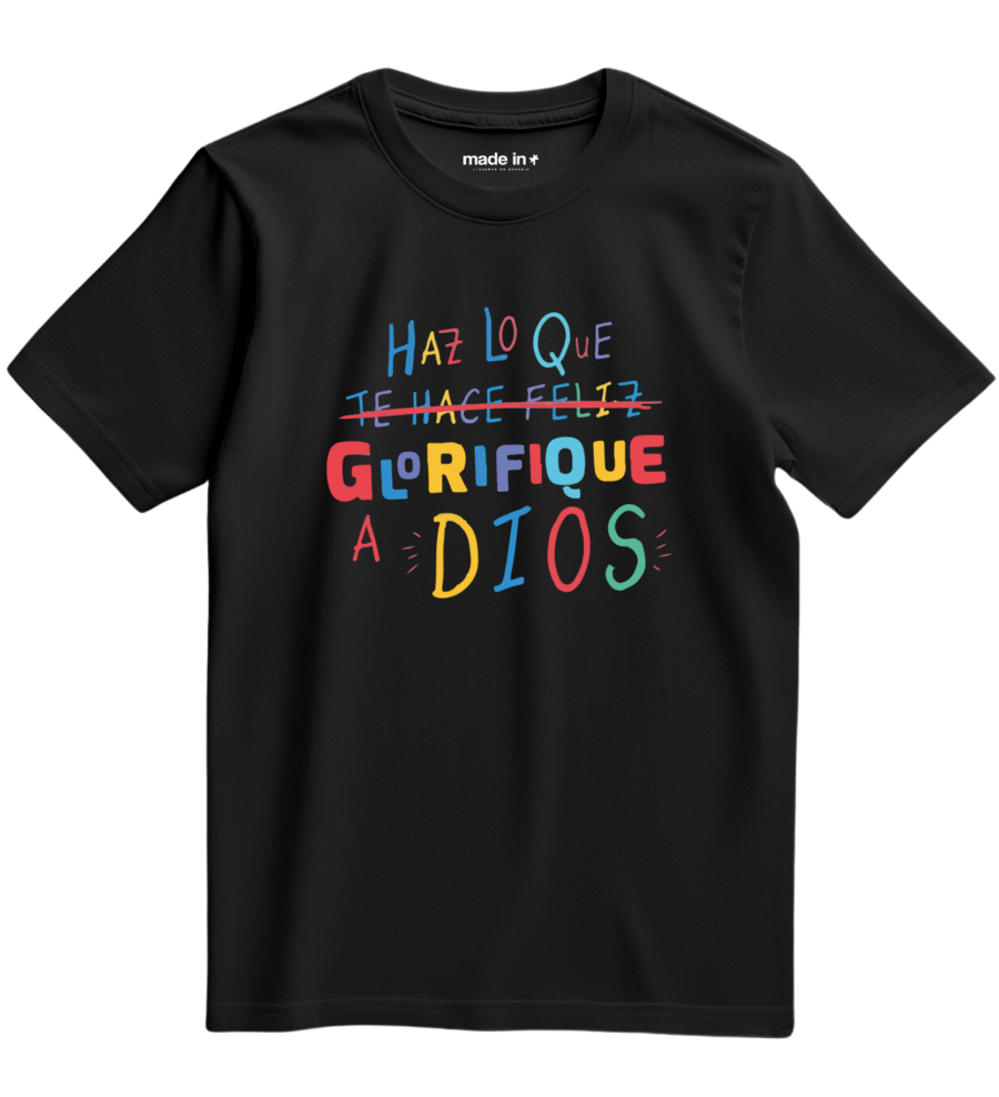 HAZ LO QUE GLORIFIQUE - Image 2