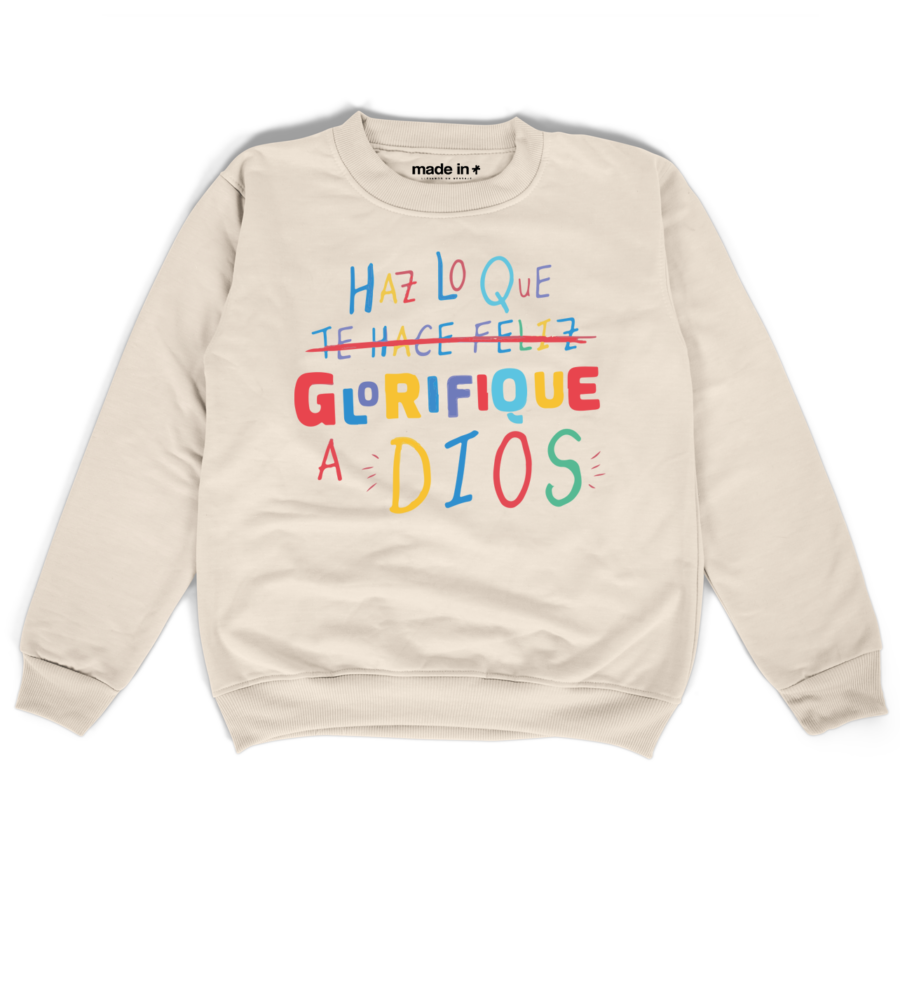 HAZ LO QUE GLORIFIQUE - Image 4