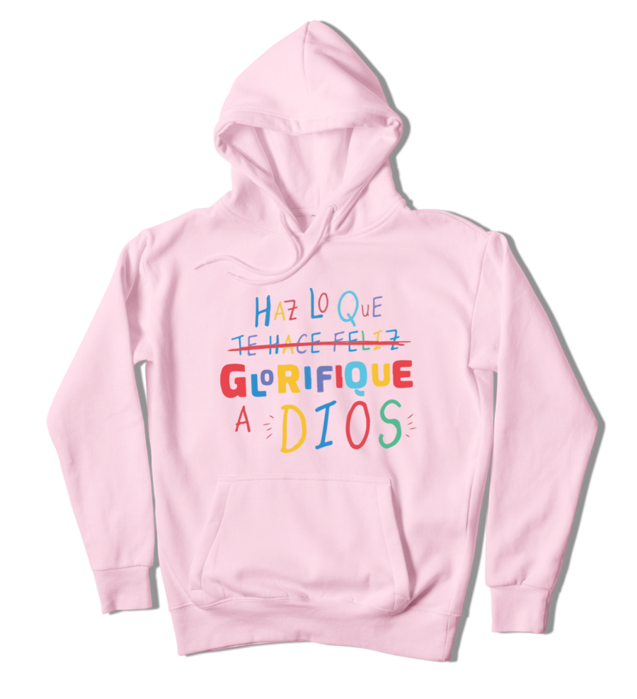 HAZ LO QUE GLORIFIQUE - Image 3
