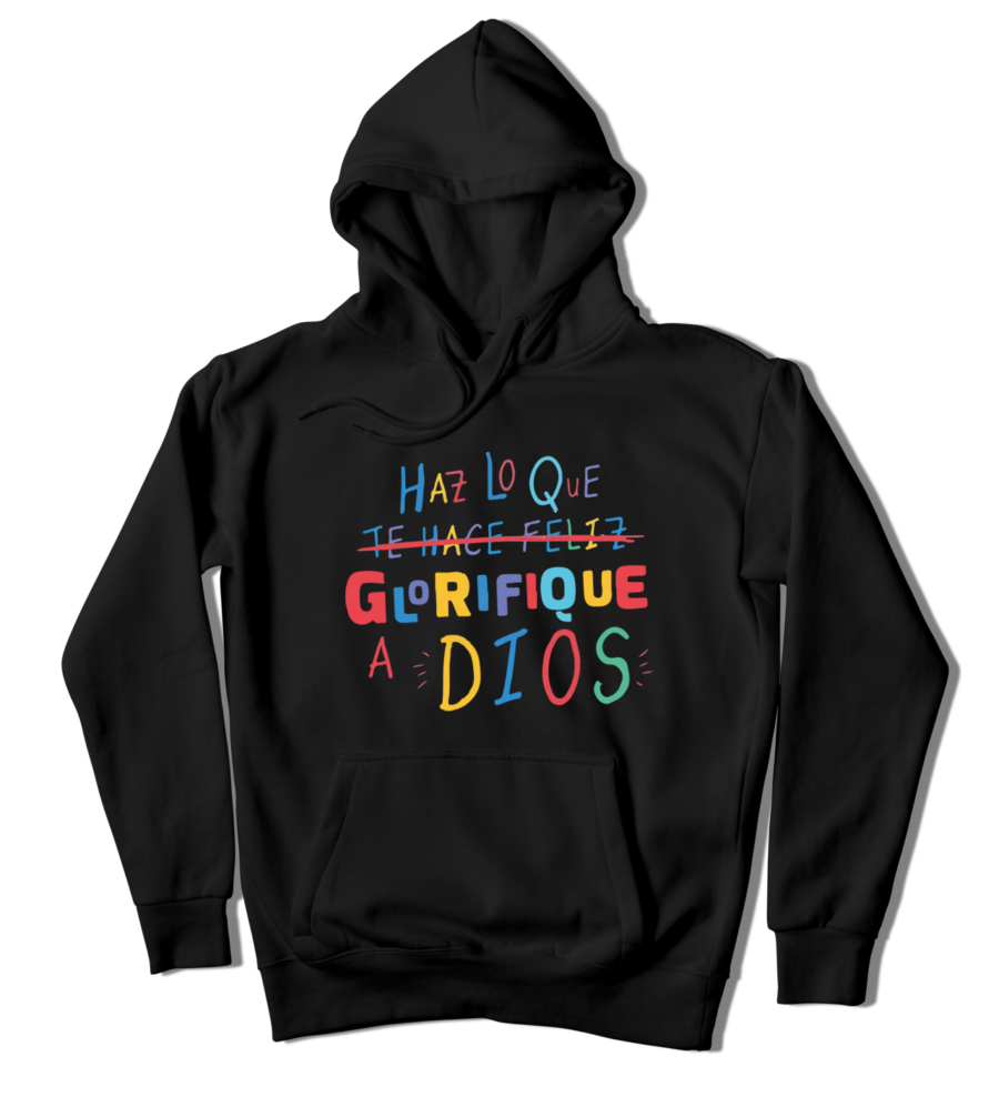 HAZ LO QUE GLORIFIQUE - Image 2