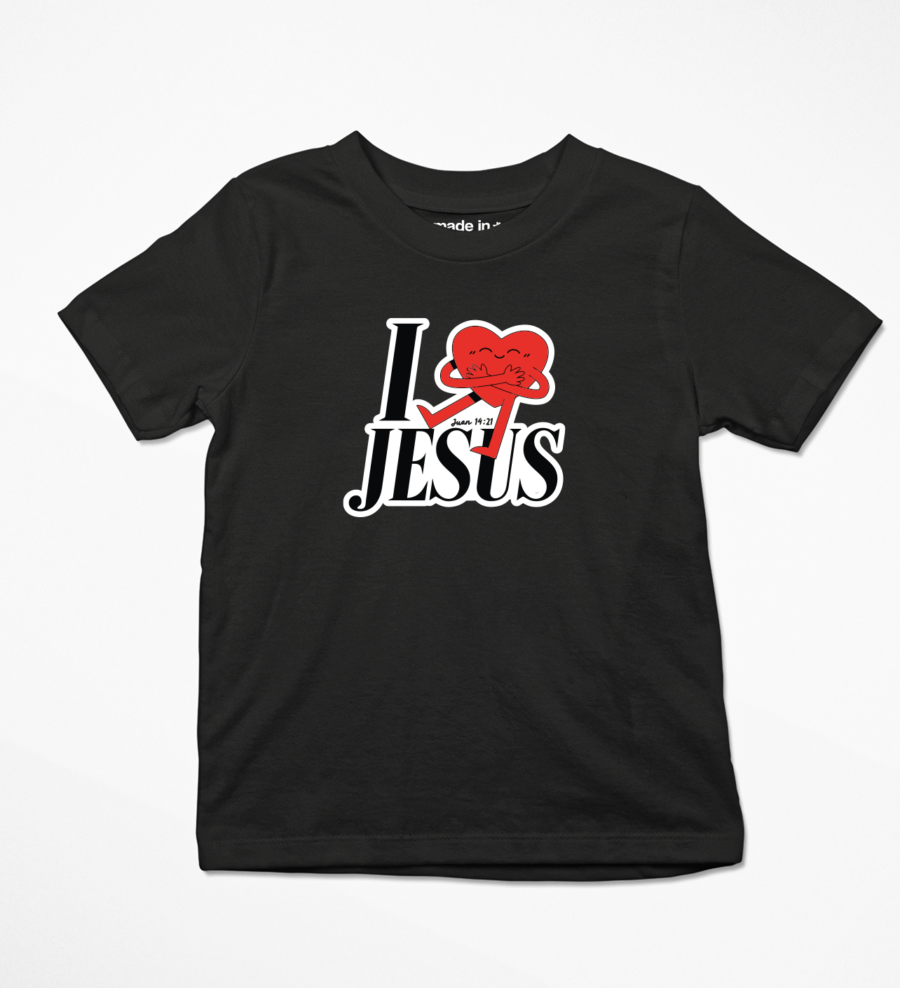 I LOVE  - Image 2