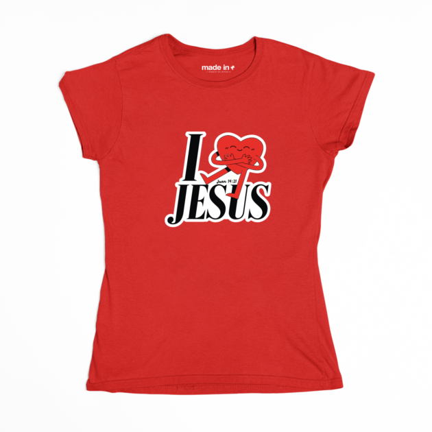 I LOVE 