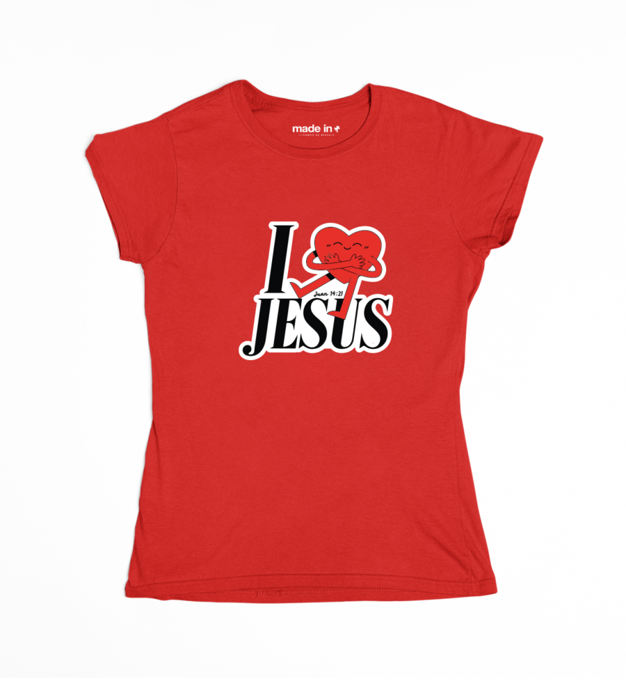 I LOVE  - Image 4