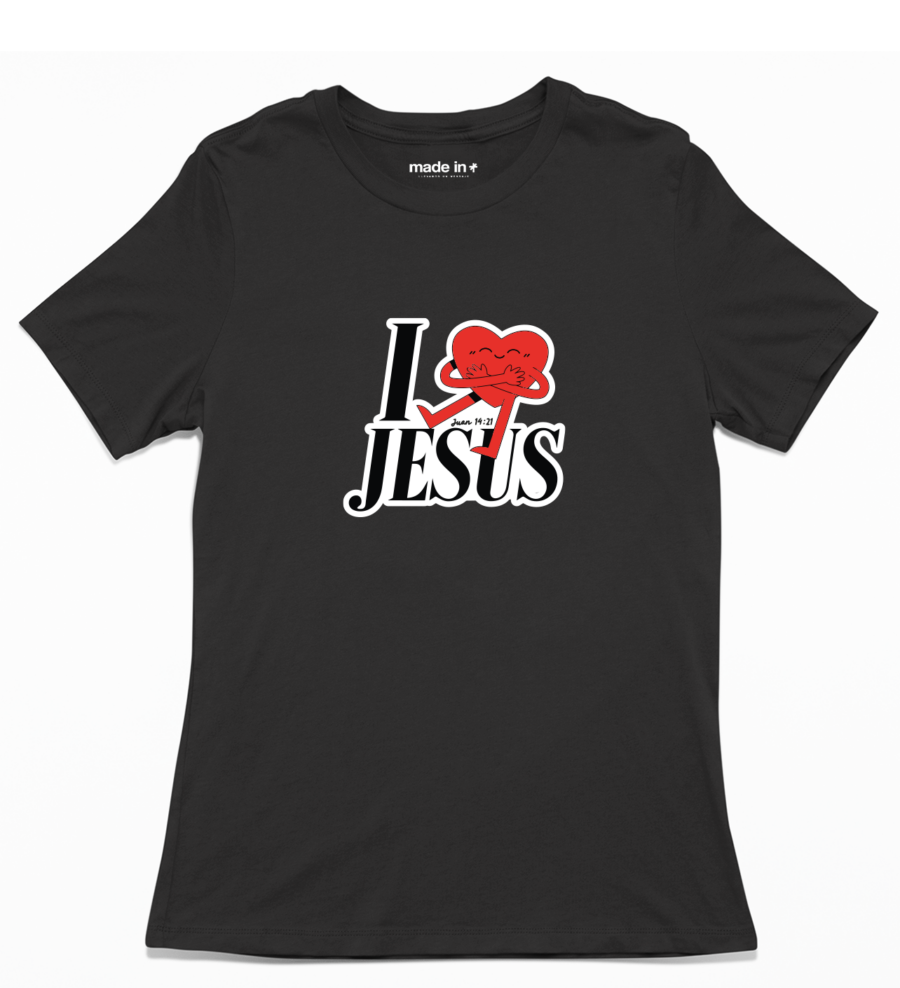 I LOVE  - Image 2