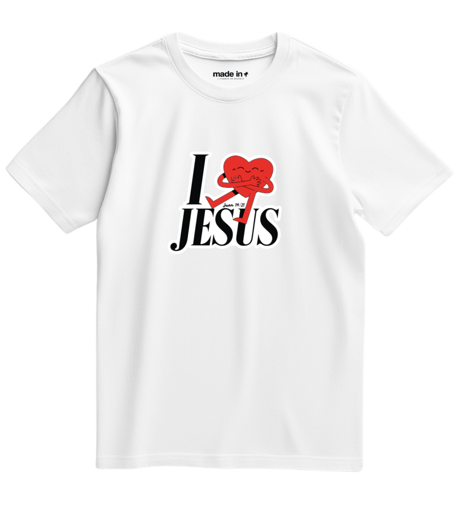 I LOVE - Image 3