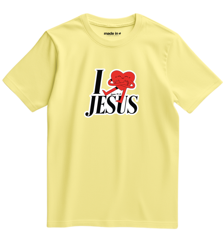 I LOVE - Image 6
