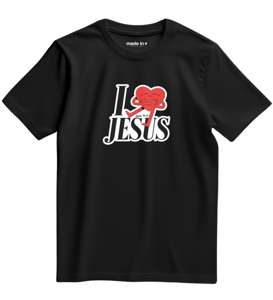 I LOVE - Image 2