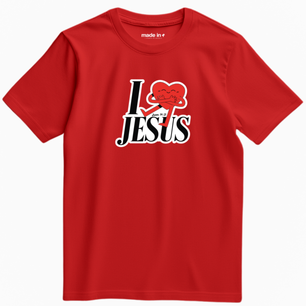 I LOVE