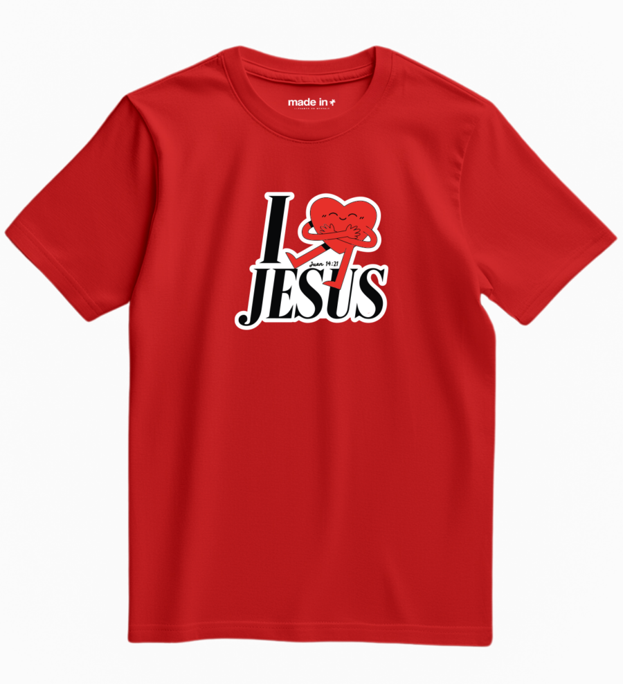 I LOVE