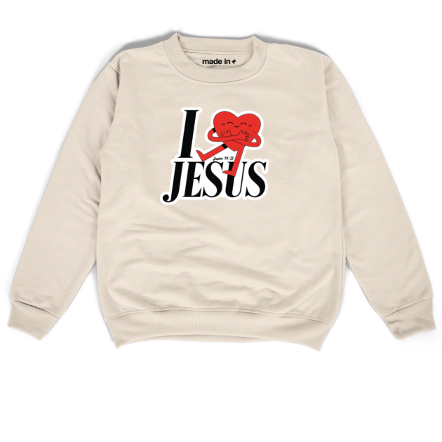 I LOVE 