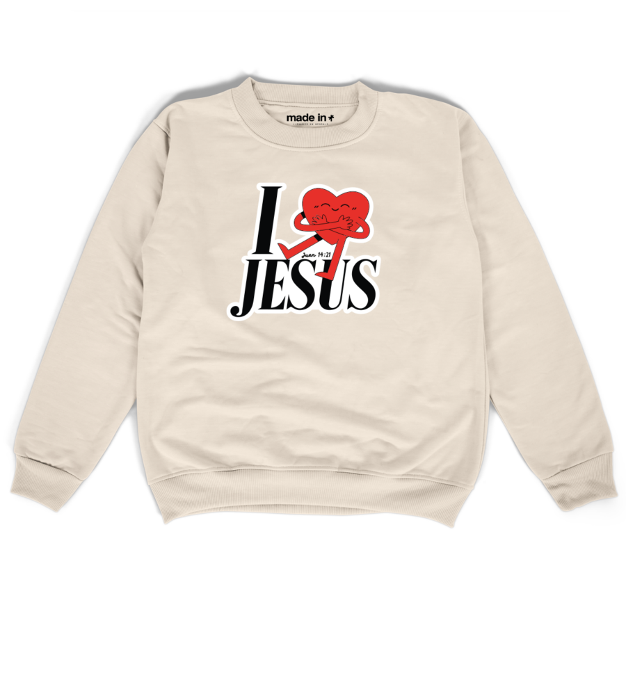 I LOVE 