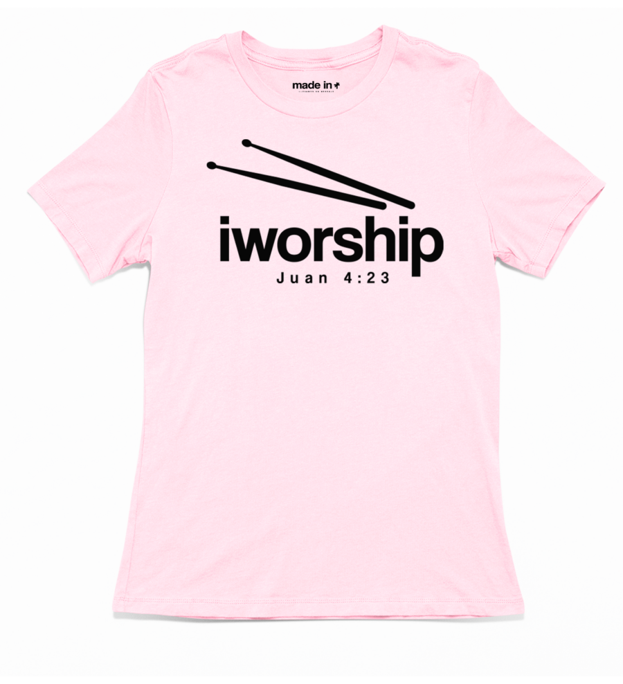 I WORSHIP DRUMS - Image 5