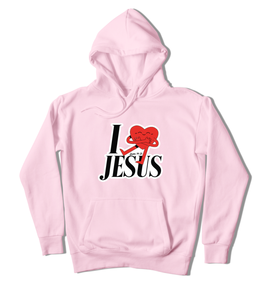 I LOVE  - Image 2