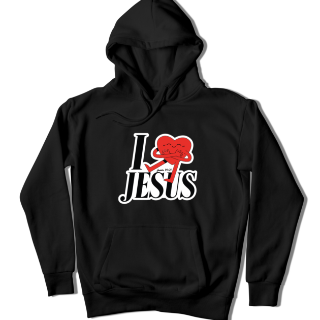 I LOVE 