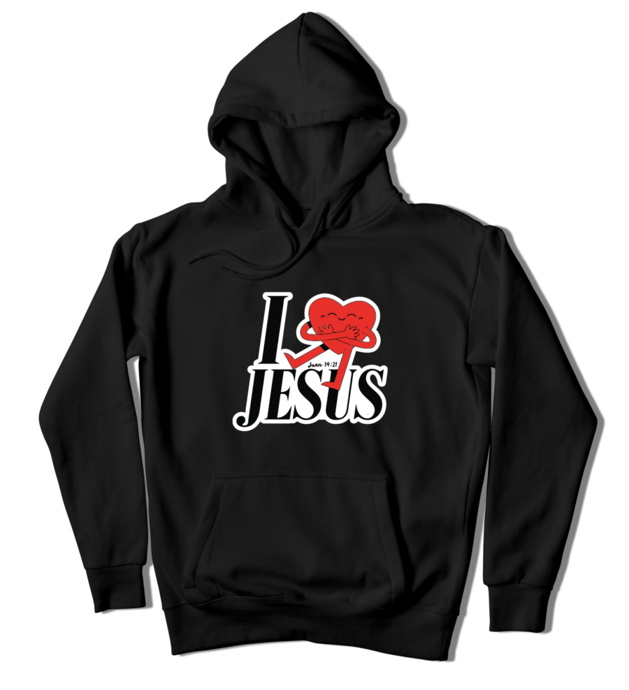 I LOVE 