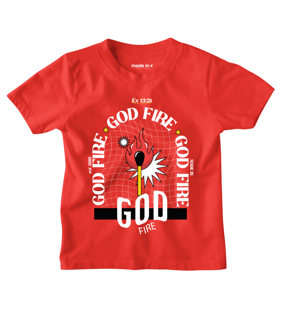 GOD FIRE - Image 4