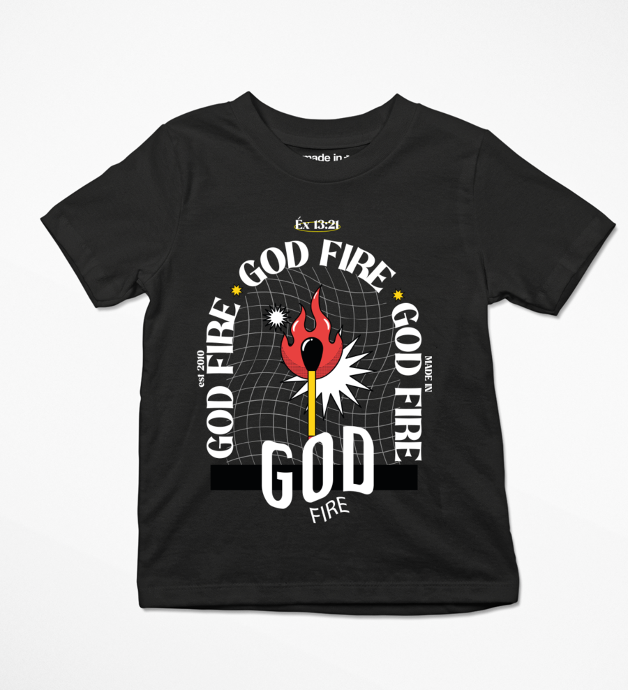 GOD FIRE - Image 2