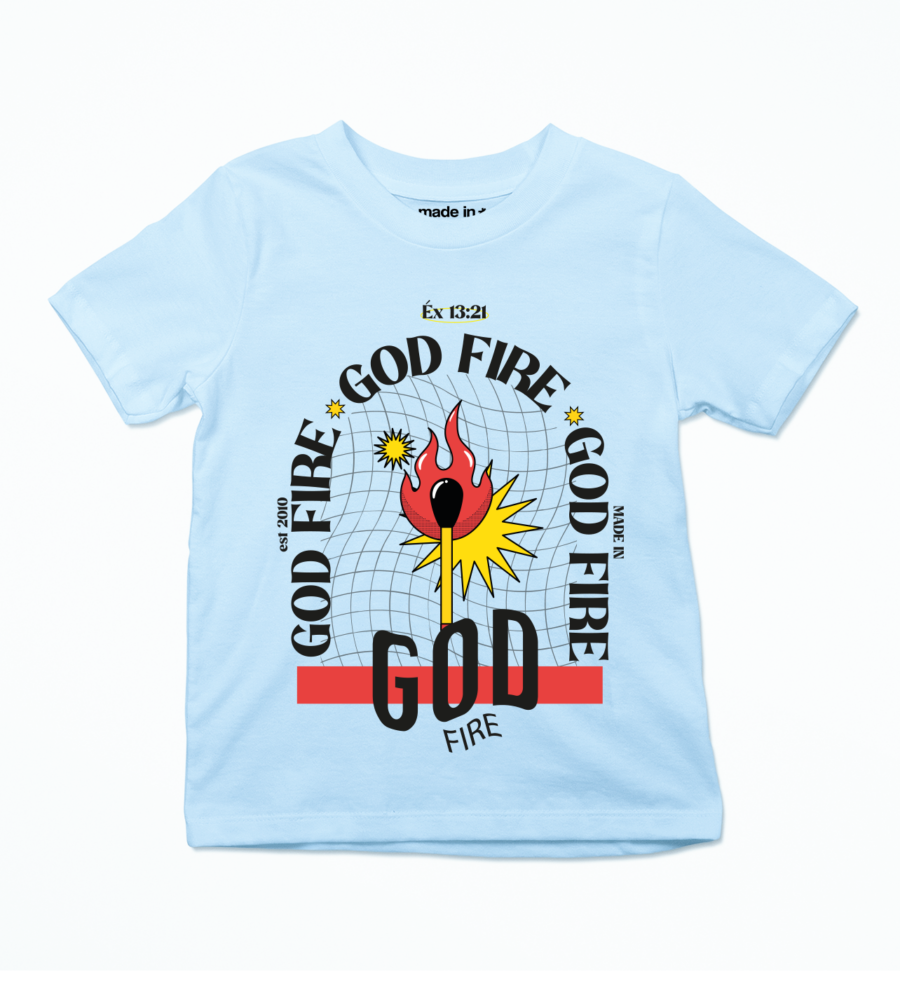 GOD FIRE - Image 7