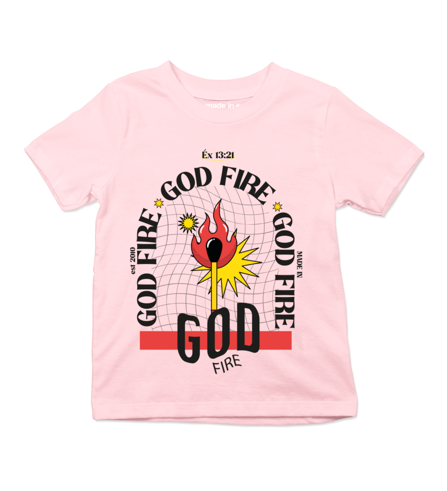 GOD FIRE - Image 5
