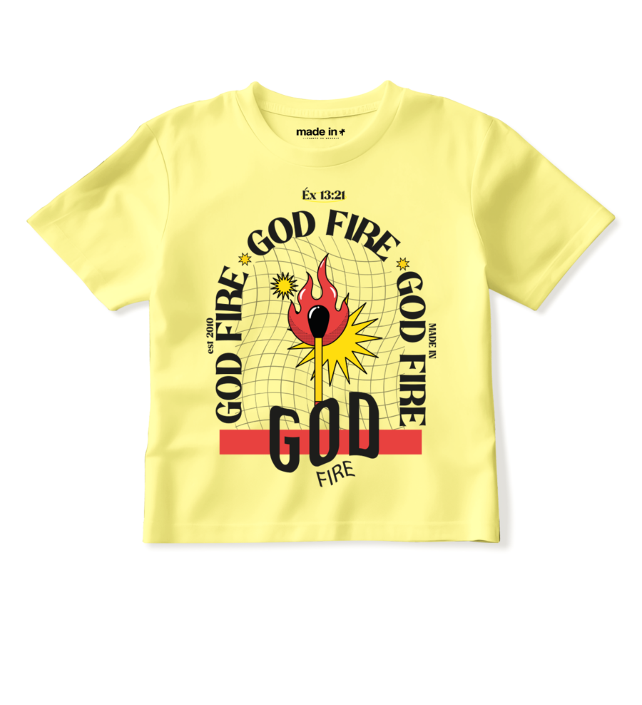 GOD FIRE - Image 6