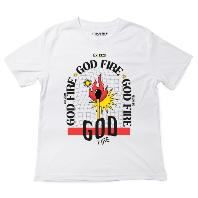 GOD FIRE
