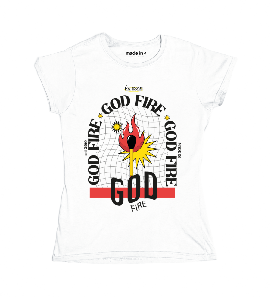 GOD FIRE - Image 3