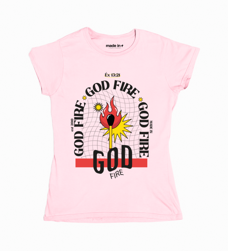 GOD FIRE
