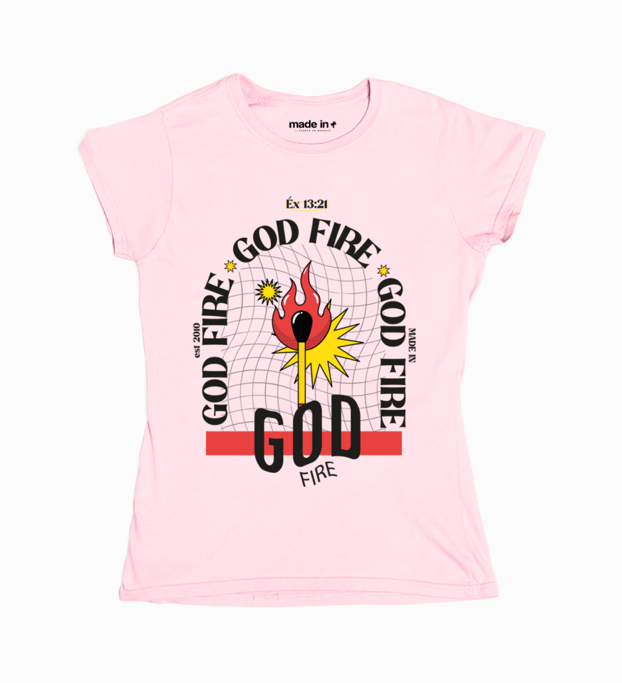 GOD FIRE