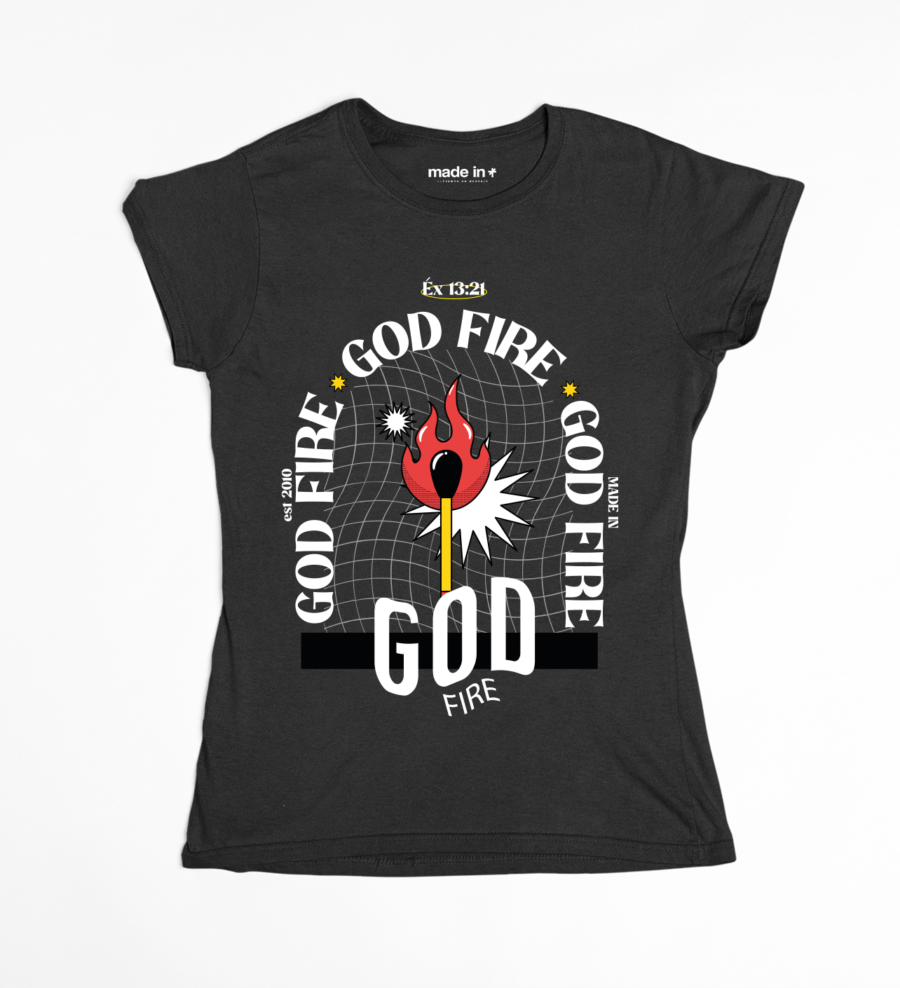 GOD FIRE - Image 2